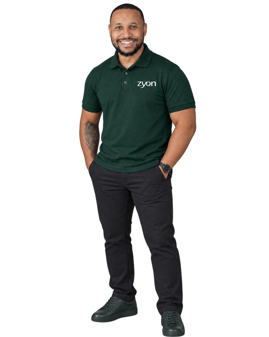 Especialista da Zyon em operação para corretoras de seguros